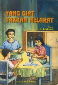 Image of Yang giat takkan melarat