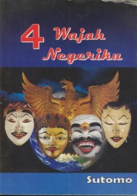 Image of Empat wajah negeriku