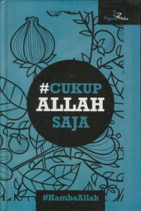 Image of Cukup Allah saja