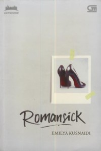 Image of Romansick
