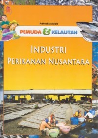 Image of Industri Perikanan Indinesia