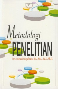 Image of Metodologi penelitian