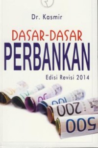 Image of Dasar-dasar perbankan