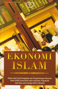 Image of Ekonomi islam