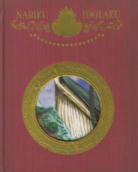 Image of Nabiku Idolaku :Nabi Yunus As (bilingual)