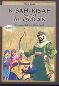 Image of Kisah-kisah dalam Al Qur'an :seri 2