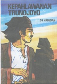 Image of Kepahlawanan Trunojoyo
