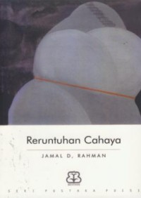 Image of Reruntuhan cahaya