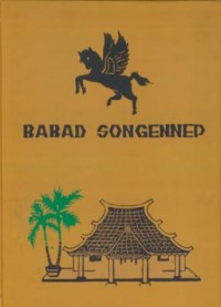 Image of Babad Songennep