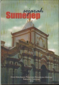 Image of Sejarah Sumenep