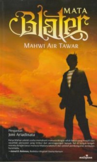 Image of Mata Blater