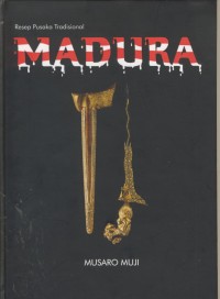 Image of Resep pusaka Tradisional Madura