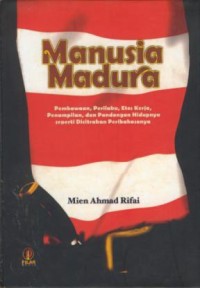 Image of Manusia Madura