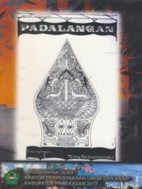 Image of Padalangan