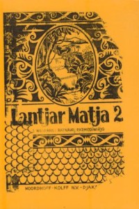 Image of Lantjar matja 2