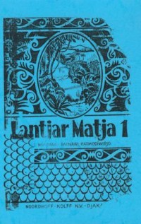 Image of Lantjar matja 1