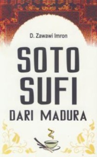 Image of Soto sufi dari madura