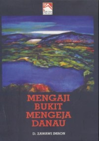 Image of Mengaji bukit mengeja danau