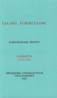 Image of Lelara tuberculose