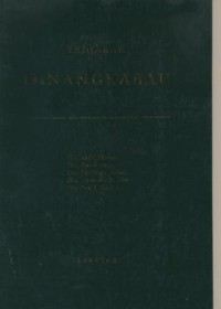 Image of Sedjarah minangkabau