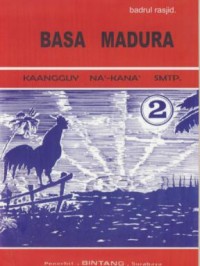 Image of Basa madura : kaangguy na'kana' SMTP 2