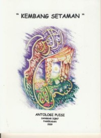 Image of Kembang setaman