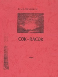 Image of Cok - racok