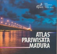 Image of Atlas pariwisata Madura