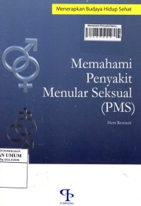 Image of Memahami Penyakit Menular Seksual (PMS)
