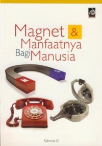 Image of Magnet dan manfaatnya bagi manusia