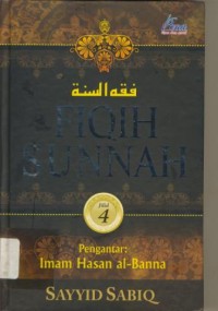 Image of Fiqih Sunnah :Jilid 2