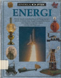 Image of Jendela Iptek :Energi