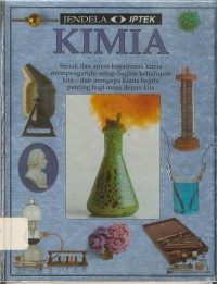 Image of Jendela Iptek : Kimia