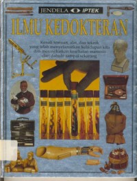 Image of Jendela Iptek : Ilmu Kedokteran