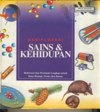 Image of Ensiklopedi Sains & Kehidupan