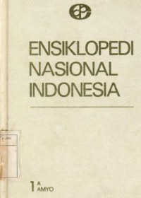 Image of Ensiklopedi Nasional Indonesia :Jilid 16 TA-TZ