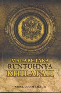 Image of Malapetaka runtuhnya khilafah