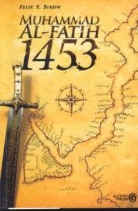 Image of Muhammad al-fatih 1453