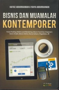 Image of Bisnis dan muamalah kontemporer