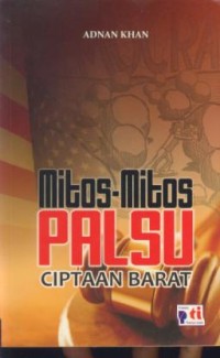 Image of Mitos-mitos palsu ciptaan barat