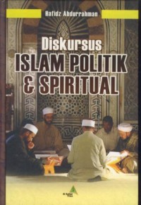 Image of Diskursus islam politik & spiritual