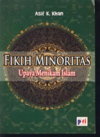 Image of Fikih minoritas upaya menikam islam
