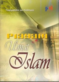 Image of Piagam umat islam