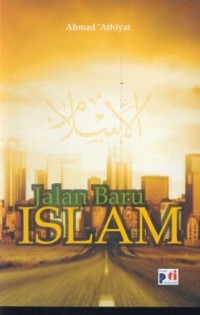 Image of Jalan baru islam