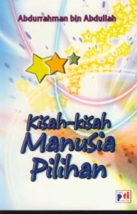 Image of Kisah -kisah manusia pilihan