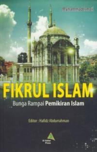 Image of Fikrul islam : bunga rampai pemikiran islam
