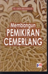 Image of Membangun Pemikiran yang cemerlang