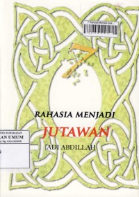 Image of 7 Rahasia Menjadi Jutawan