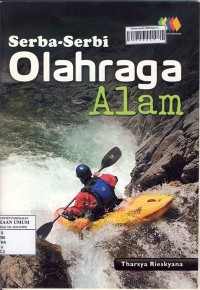 Image of Serba-serbi Olahraga Alam