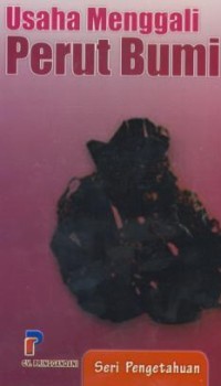 Image of Usaha Menggali Perut Bumi